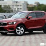 Volvo XC 40 2019