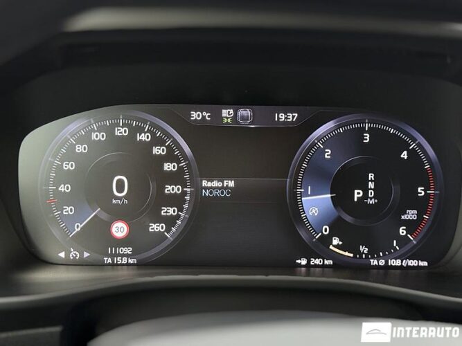 Volvo XC 40 39 volvo XC 40 2019