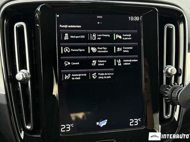 Volvo XC 40 42 volvo XC 40 2019