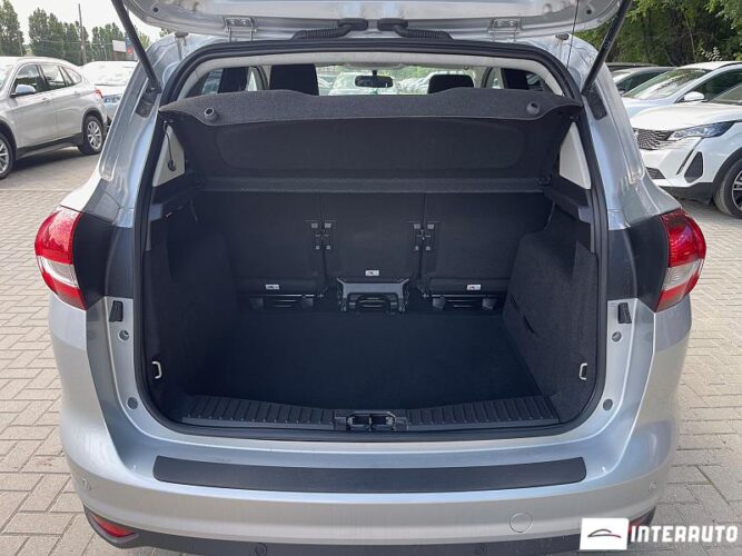 ford C-MAX 2017
