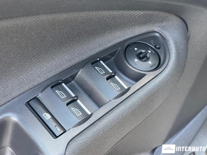 ford C-MAX 2017