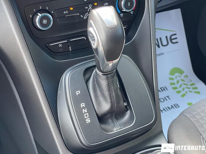 ford C-MAX 2017