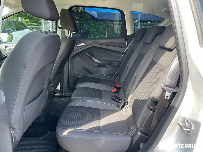 ford C-MAX 2017