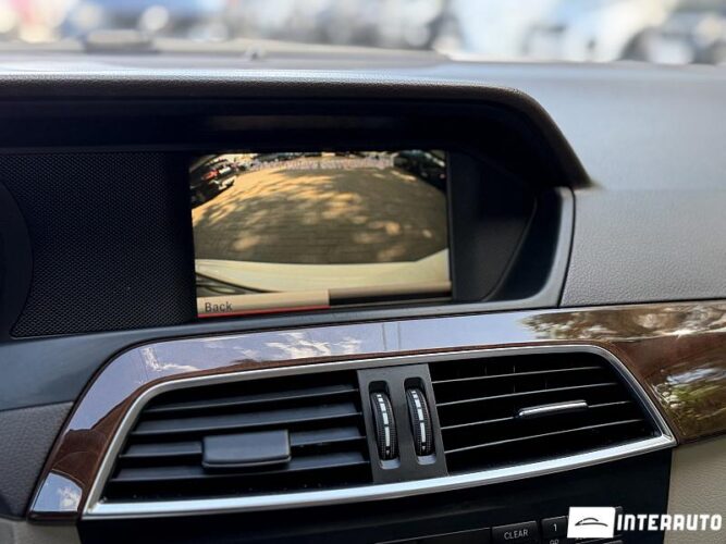 Mercedes C 250 43 mercedes C 250 2014