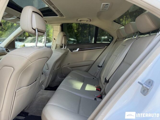 Mercedes C 250 47 mercedes C 250 2014