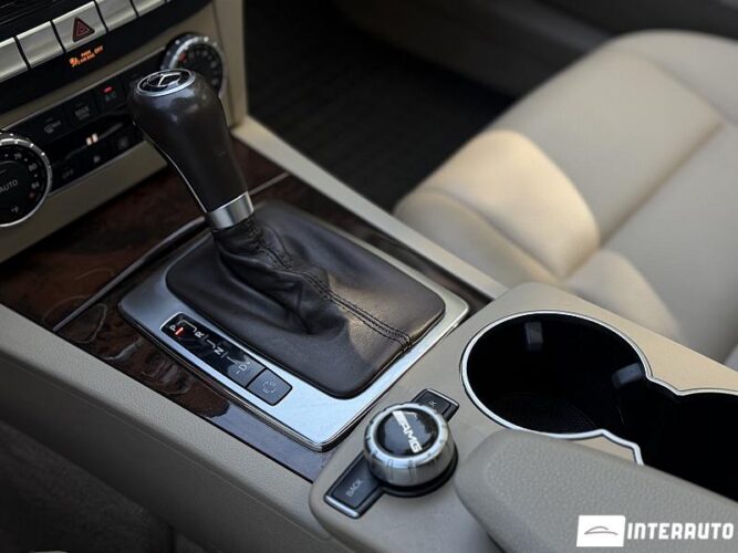 Mercedes C 250 45 mercedes C 250 2014
