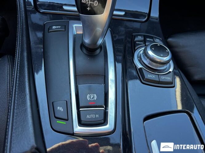 bmw 530 2011