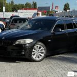 BMW 530 2011