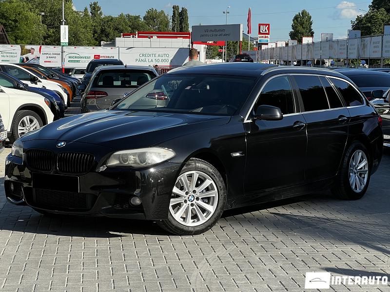 interauto oferta masina