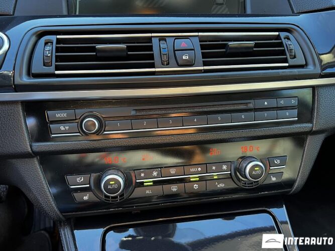 bmw 530 2011