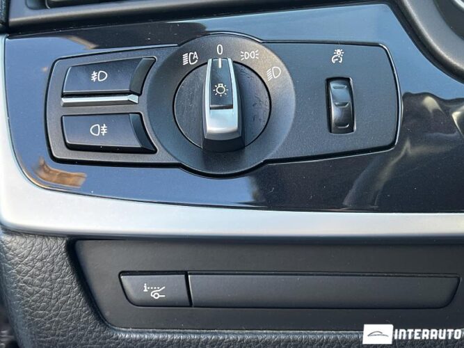 bmw 530 2011