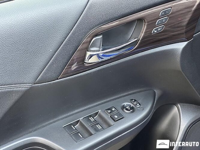 Honda Accord 52 honda Accord 2016