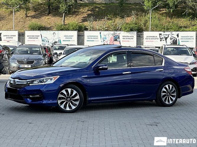 Honda Accord 35 honda Accord 2016
