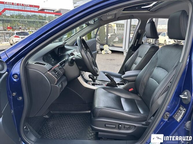 Honda Accord 38 honda Accord 2016