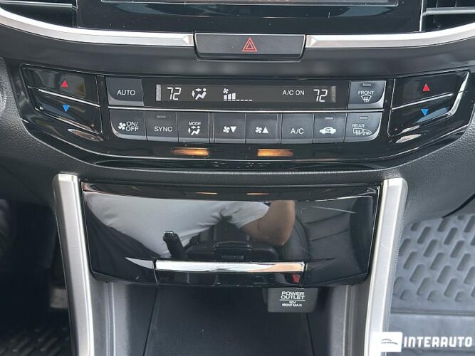 Honda Accord 44 honda Accord 2016