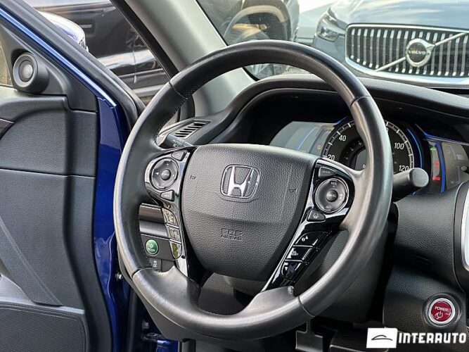 Honda Accord 40 honda Accord 2016