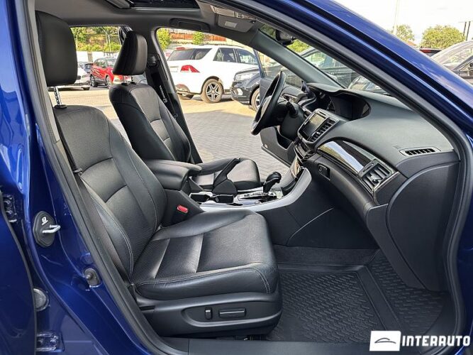 Honda Accord 49 honda Accord 2016