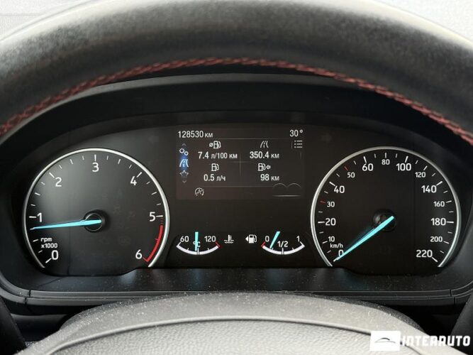 ford Ecosport 2020