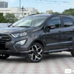 Ford Ecosport 2020