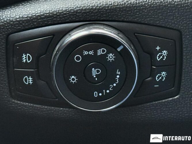ford Ecosport 2020