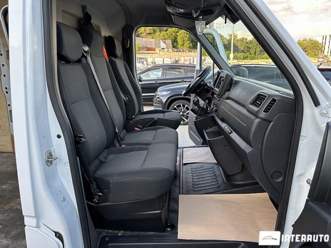 Renault Master 41 renault Master 2020