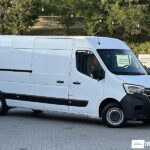 Renault Master 2020