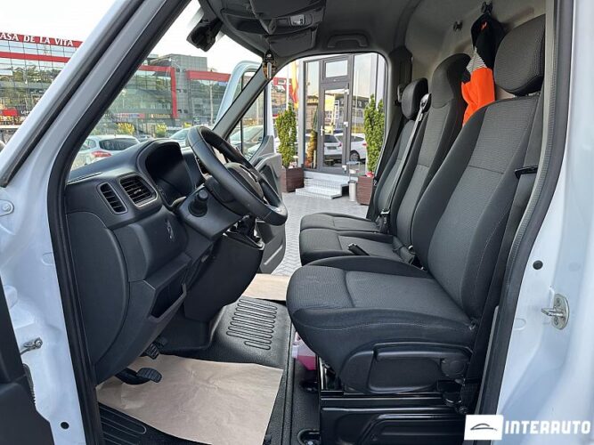 Renault Master 32 renault Master 2020