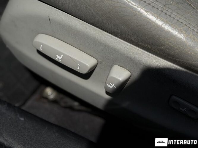 lexus IS 250 2006
