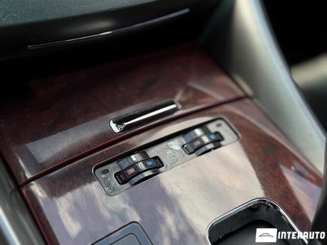 lexus IS 250 2006