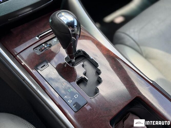 lexus IS 250 2006