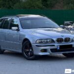 BMW 525 2001