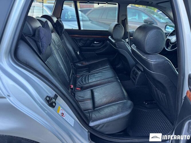 BMW 525 43 bmw 525 2001