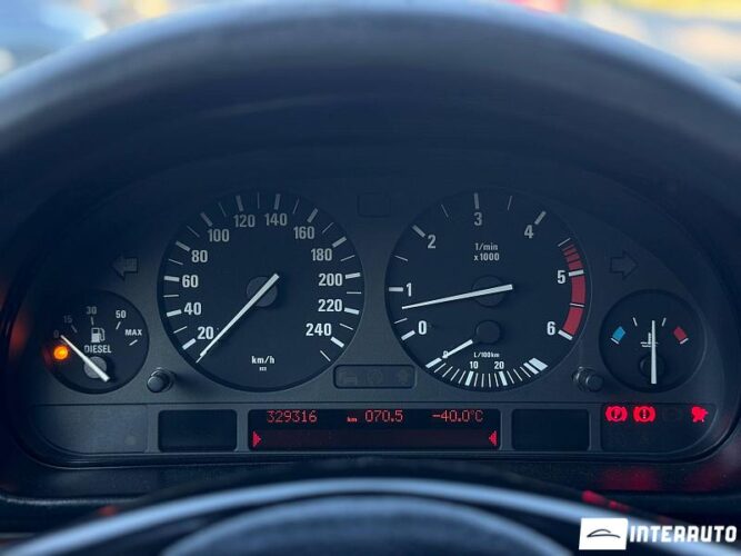 BMW 525 36 bmw 525 2001