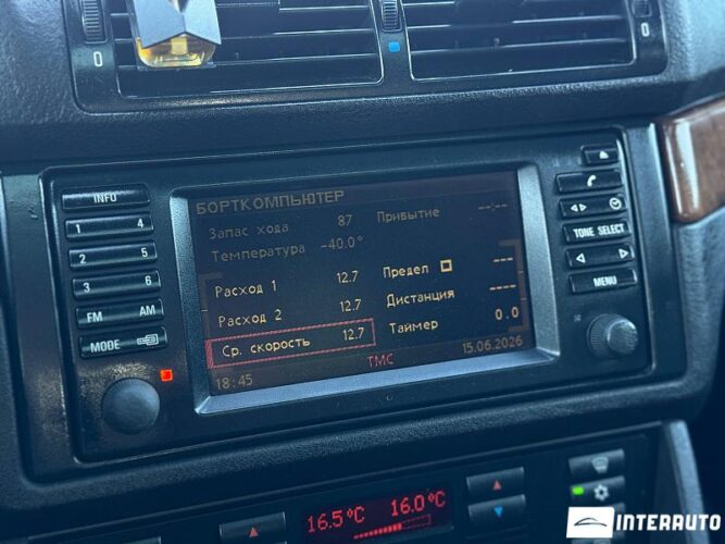 BMW 525 37 bmw 525 2001