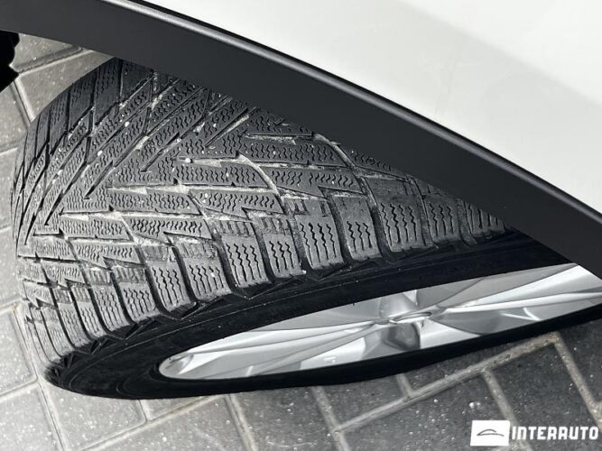 nissan Qashqai 2016