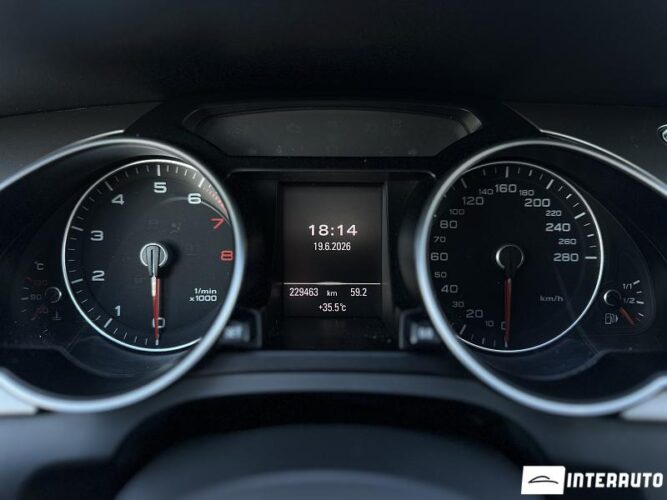 audi A5 2013