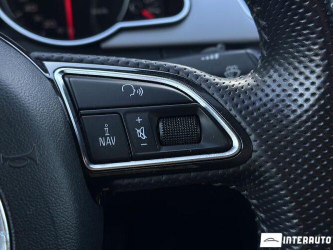audi A5 2013