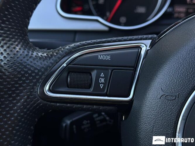 audi A5 2013