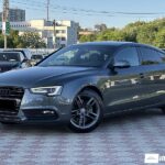 Audi A5 2013