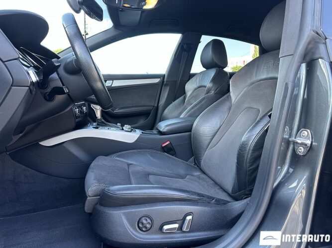 audi A5 2013