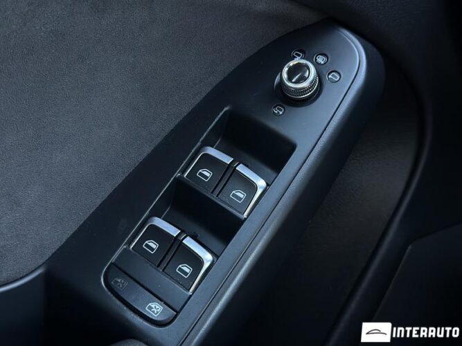 audi A5 2013