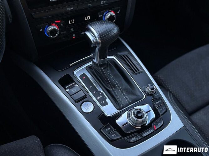 audi A5 2013
