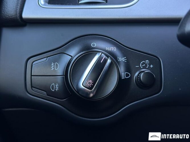 audi A5 2013