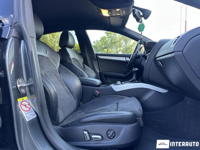 audi A5 2013