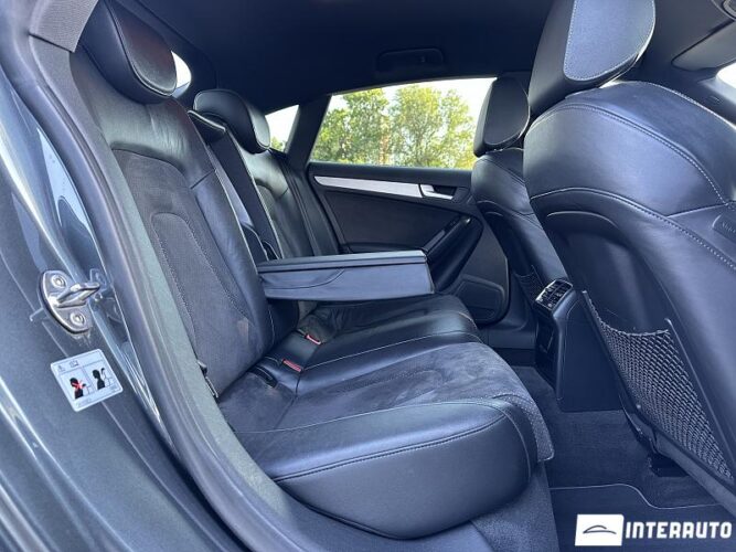 audi A5 2013