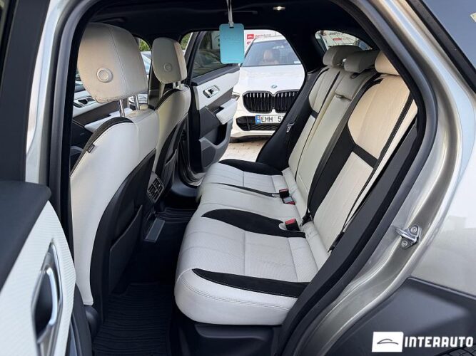land rover Range Rover Velar 2020