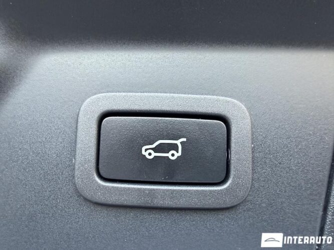land rover Range Rover Velar 2020