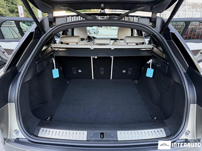 land rover Range Rover Velar 2020