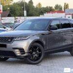 Land Rover Range Rover Velar 2020
