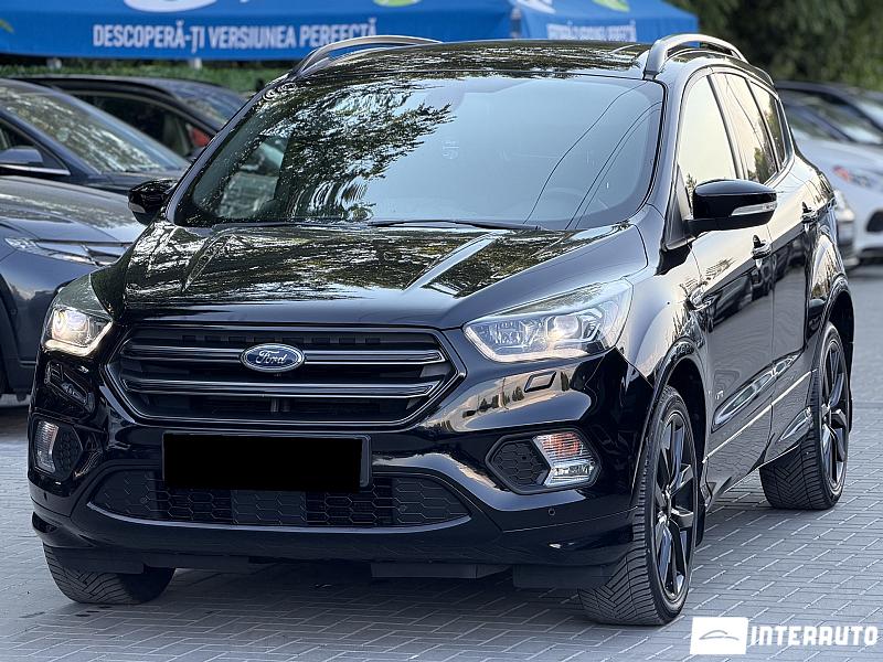 interauto oferta masina
